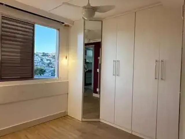 Apartamento para Venda em Mogi das Cruzes/SP Jardim Santa Teresa 2 Quartos