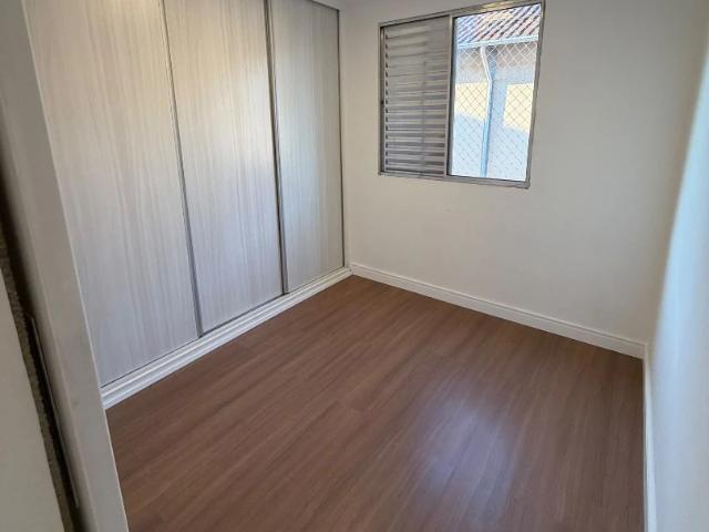 Apartamento para Venda em Mogi das Cruzes/SP Jardim Santa Teresa 2 Quartos