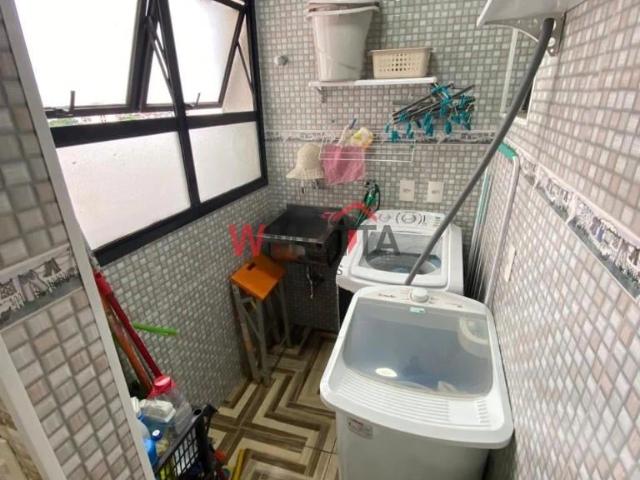Apartamento para Venda em Mogi das Cruzes/SP Lagoa Seca 3 Quartos