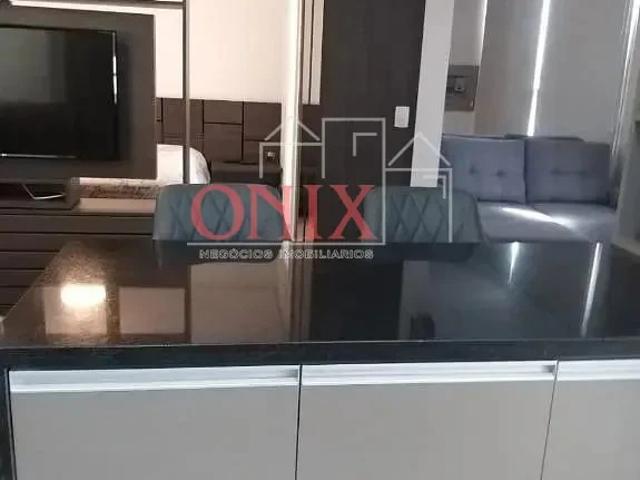 Apartamento para Venda em Mogi das Cruzes/SP Loteamento Mogilar 1 Quartos