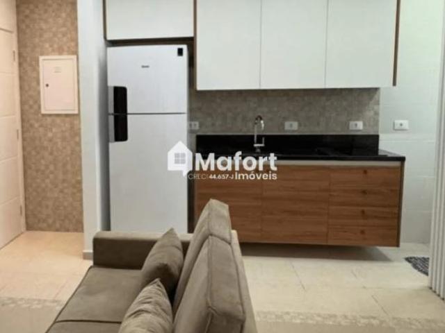 Apartamento para Venda em Mogi das Cruzes/SP Loteamento Mogilar 1 Quartos