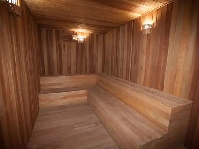 Apartamento para Venda em Mogi das Cruzes/SP Loteamento Mogilar 1 Quartos