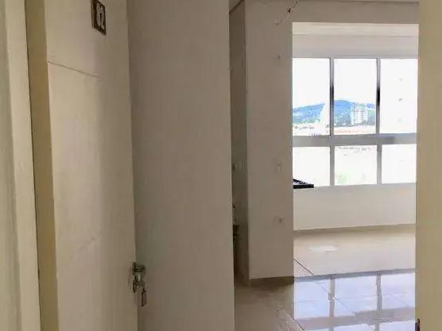 Apartamento para Venda em Mogi das Cruzes/SP Loteamento Mogilar 1 Quartos