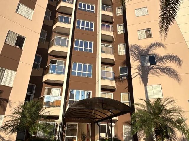 Apartamento para Venda em Mogi das Cruzes/SP Loteamento Mogilar 2 Quartos