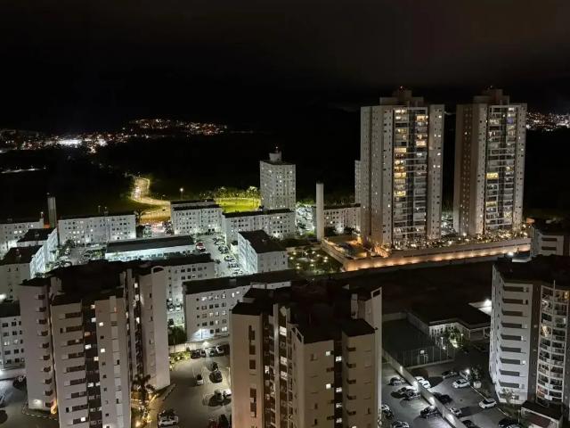 Apartamento para Venda em Mogi das Cruzes/SP Loteamento Mogilar 2 Quartos