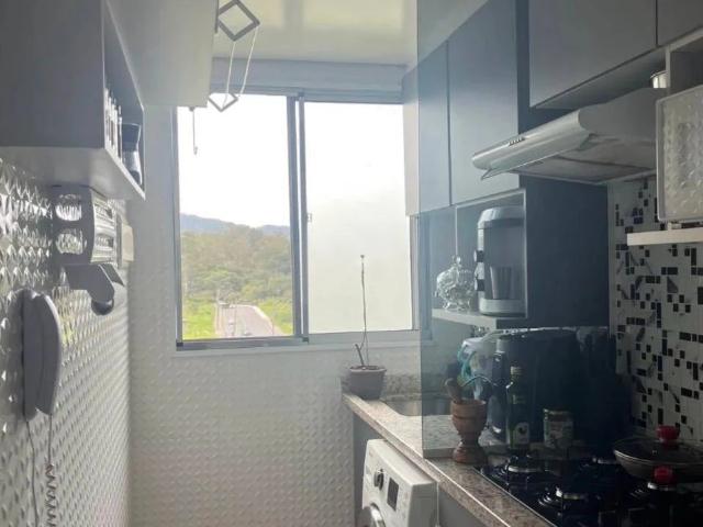 Apartamento para Venda em Mogi das Cruzes/SP Loteamento Mogilar 2 Quartos