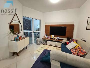 Apartamento para Venda em Mogi das Cruzes/SP Loteamento Mogilar 2 Quartos