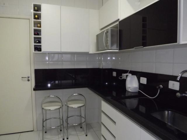 Apartamento para Venda em Mogi das Cruzes/SP Loteamento Mogilar 3 Quartos