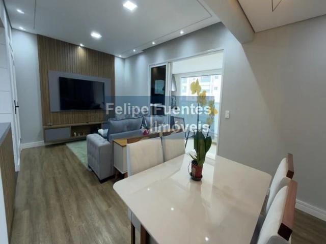 Apartamento para Venda em Mogi das Cruzes/SP Loteamento Mogilar 3 Quartos