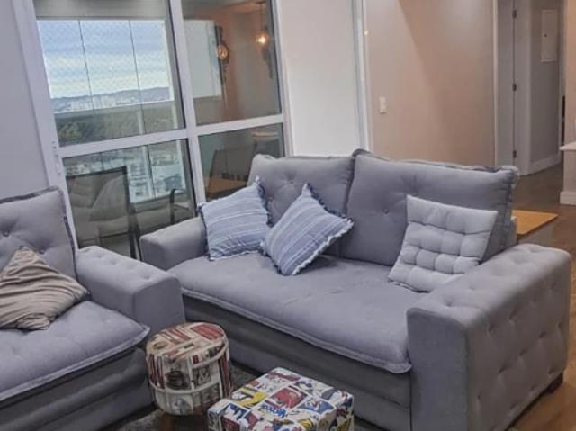 Apartamento para Venda em Mogi das Cruzes/SP Loteamento Mogilar 3 Quartos