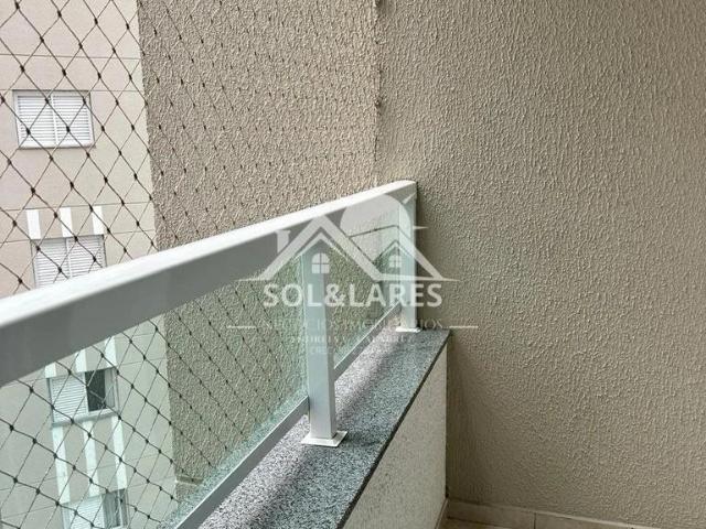 Apartamento para Venda em Mogi das Cruzes/SP Loteamento Mogilar 3 Quartos