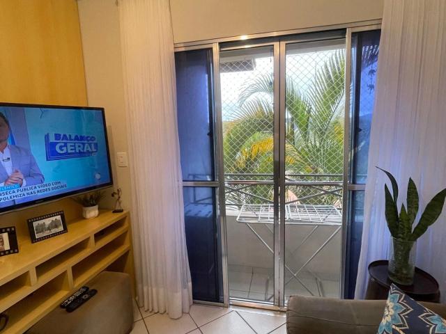 Apartamento para Venda em Mogi das Cruzes/SP Loteamento Municipal Brás Cubas 2 Quartos