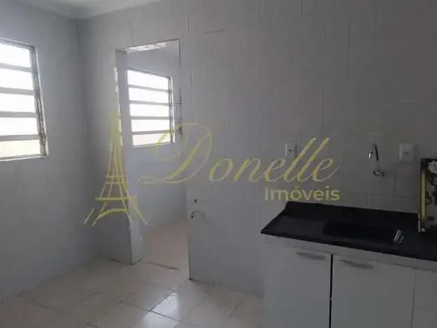 Apartamento para Venda em Mogi das Cruzes/SP Loteamento Rio Acima 2 Quartos