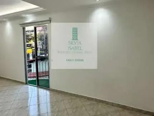 Apartamento para Venda em Mogi das Cruzes/SP Loteamento Rio Acima 2 Quartos