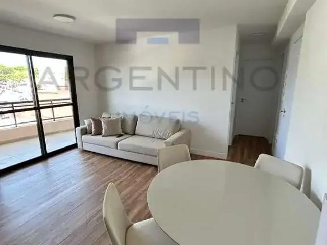 Apartamento para Venda em Mogi das Cruzes/SP Parque Monte Líbano 2 Quartos