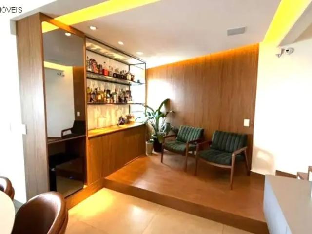 Apartamento para Venda em Mogi das Cruzes/SP Parque Monte Líbano 4 Quartos