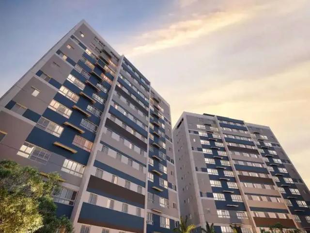 Apartamento para Venda em Mogi das Cruzes/SP Parque Residencial Itapeti 2 Quartos
