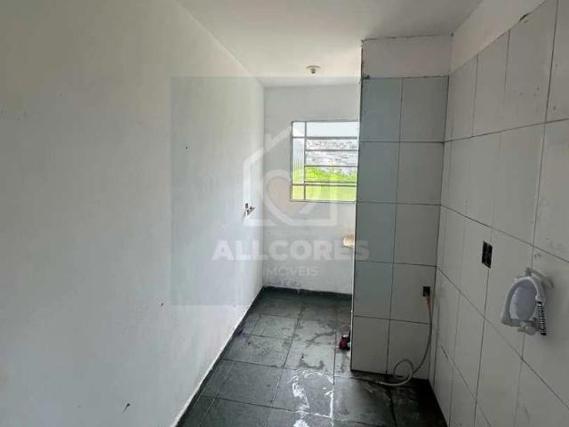 Apartamento para Venda em Mogi das Cruzes/SP Parque Santana 2 Quartos