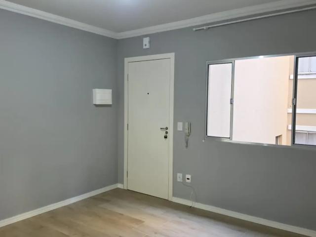 Apartamento para Venda em Mogi das Cruzes/SP Parque Santana 2 Quartos
