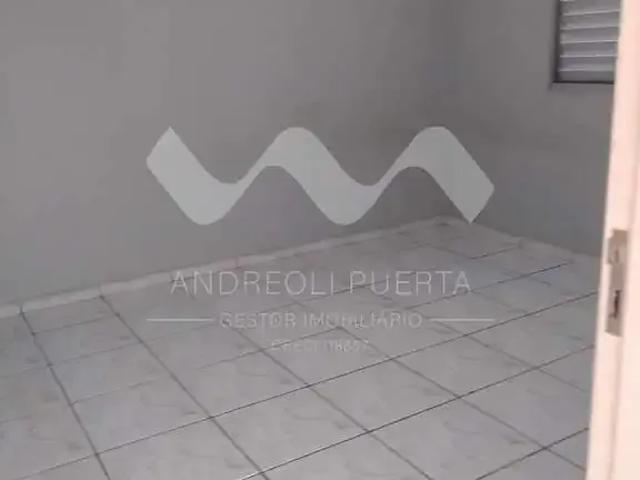 Apartamento para Venda em Mogi das Cruzes/SP Parque Santana 2 Quartos
