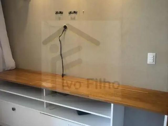 Apartamento para Venda em Mogi das Cruzes/SP Parque Santana 2 Quartos