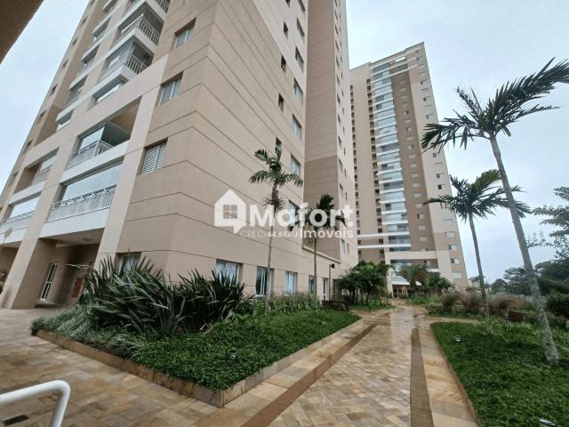 Apartamento para Venda em Mogi das Cruzes/SP Parque Santana 2 Quartos