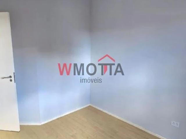 Apartamento para Venda em Mogi das Cruzes/SP Parque Santana 3 Quartos