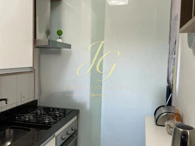 Apartamento para Venda em Mogi das Cruzes/SP Parque Santana 3 Quartos