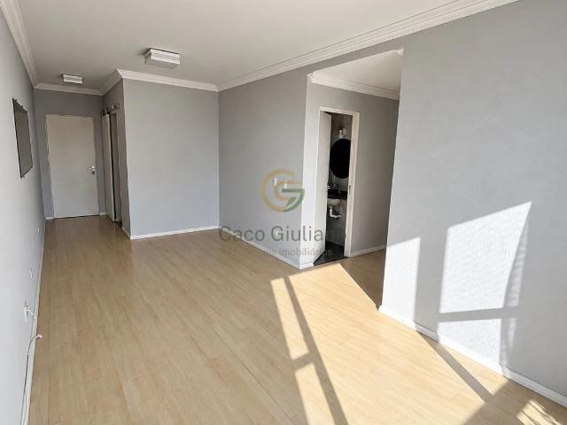 Apartamento para Venda em Mogi das Cruzes/SP Parque Santana 3 Quartos