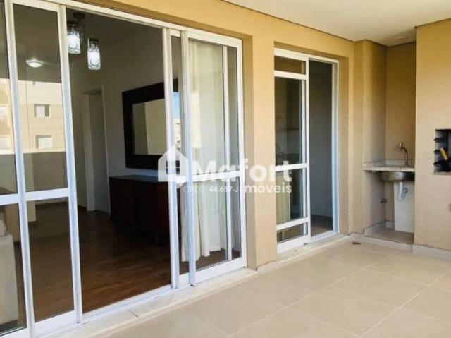 Apartamento para Venda em Mogi das Cruzes/SP Parque Santana 3 Quartos
