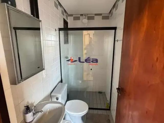 Apartamento para Venda em Mogi das Cruzes/SP Parque Santana 3 Quartos