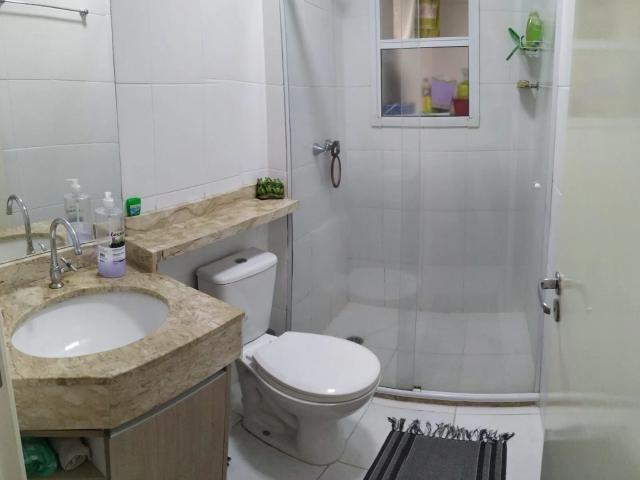 Apartamento para Venda em Mogi das Cruzes/SP Parque Santana 3 Quartos