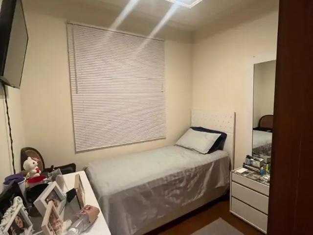 Apartamento para Venda em Mogi das Cruzes/SP Parque Santana 3 Quartos