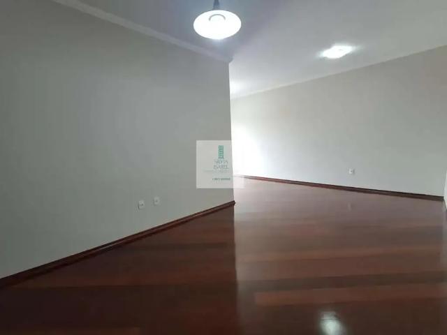 Apartamento para Venda em Mogi das Cruzes/SP Parque Santana 3 Quartos