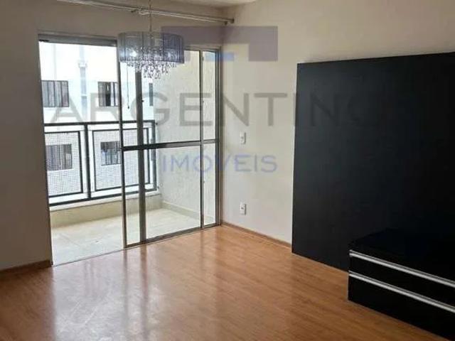 Apartamento para Venda em Mogi das Cruzes/SP Parque Santana 3 Quartos