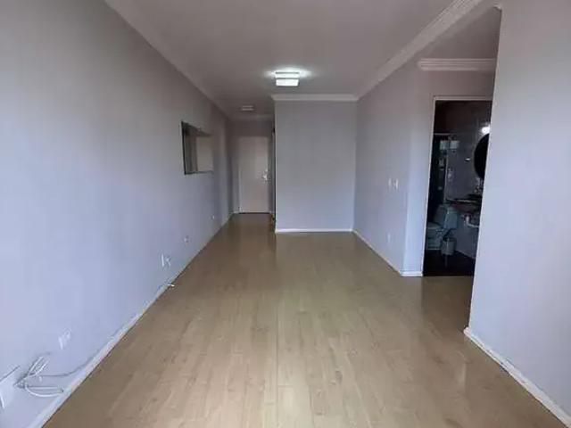 Apartamento para Venda em Mogi das Cruzes/SP Parque Santana 3 Quartos