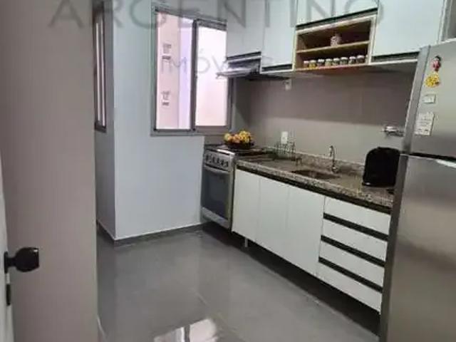 Apartamento para Venda em Mogi das Cruzes/SP Socorro 3 Quartos