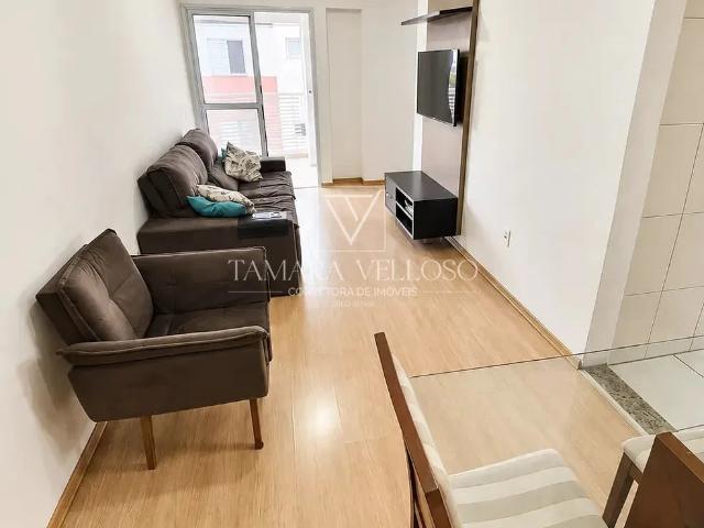 Apartamento para Venda em Mogi das Cruzes/SP Socorro 3 Quartos