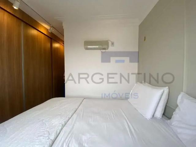 Apartamento para Venda em Mogi das Cruzes/SP Socorro 3 Quartos