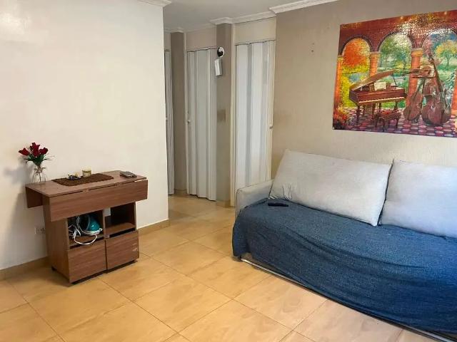 Apartamento para Venda em Mogi das Cruzes/SP Vila Caputera 2 Quartos