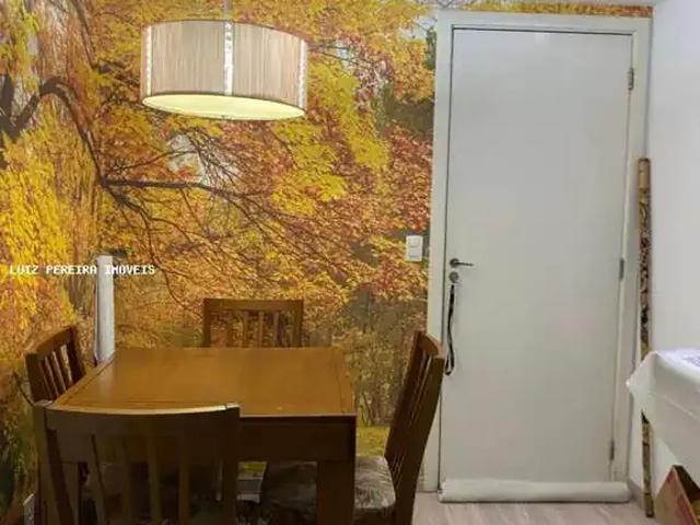 Apartamento para Venda em Mogi das Cruzes/SP Vila Caputera 2 Quartos