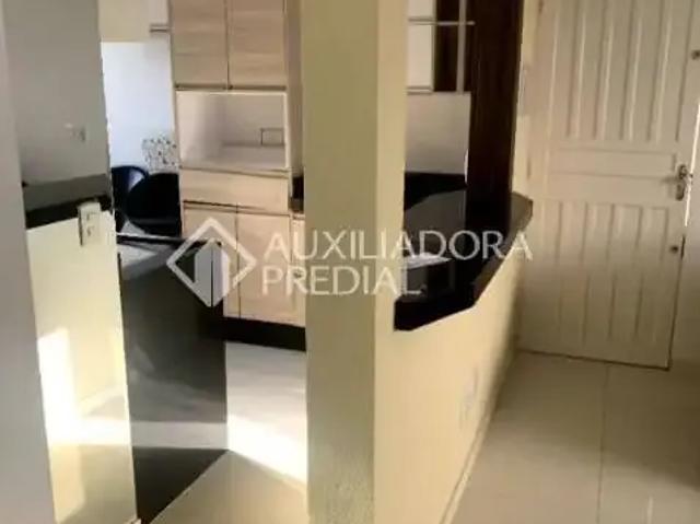 Apartamento para Venda em Mogi das Cruzes/SP Vila Caputera 2 Quartos