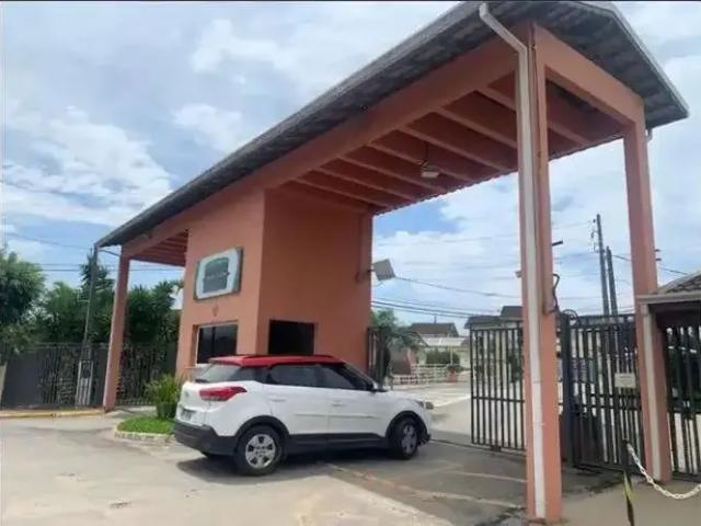 Apartamento para Venda em Mogi das Cruzes/SP Vila Caputera 2 Quartos