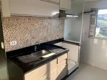 Apartamento para Venda em Mogi das Cruzes/SP Vila Caputera 2 Quartos