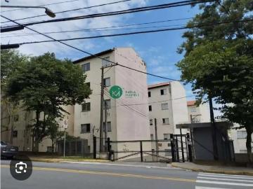 Apartamento para Venda em Mogi das Cruzes/SP Vila Caputera 2 Quartos