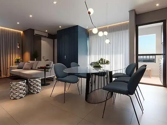 Apartamento para Venda em Mogi das Cruzes/SP Vila Cecília 3 Quartos