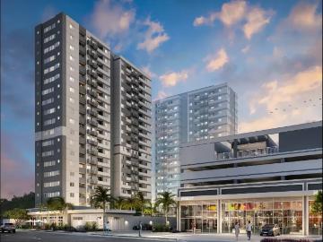 Apartamento para Venda em Mogi das Cruzes/SP Vila Cintra 1 Quartos