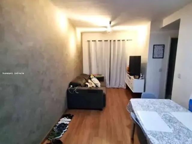 Apartamento para Venda em Mogi das Cruzes/SP Vila Cintra 2 Quartos