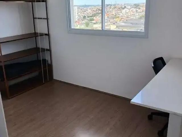Apartamento para Venda em Mogi das Cruzes/SP Vila Cintra 2 Quartos