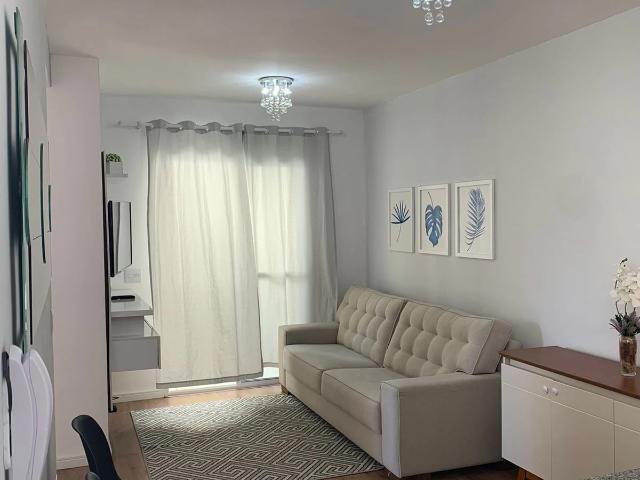 Apartamento para Venda em Mogi das Cruzes/SP Vila Cintra 2 Quartos